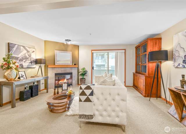 Property at 7223 NE 175th St #108, Kenmore, WA 98028, 1 bed, 1 bath