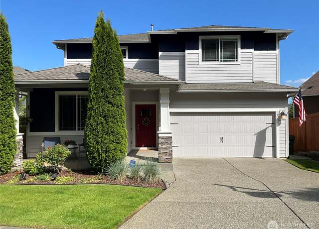 Property at 10211 Sentinel Loop, Gig Harbor, WA 98332, 4 beds, 2.5 baths
