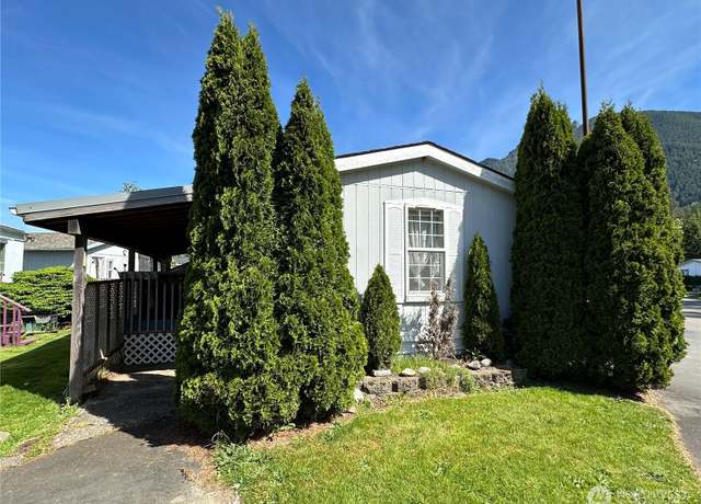 Property at 43010 SE North Bend Way #71, North Bend, WA 98045, 2 beds, 1 bath