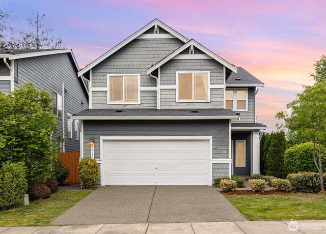 Property at 3827 176th Pl SE, Bothell, WA 98012, 3 beds, 2.5 baths