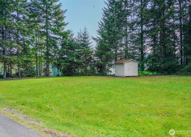 Property at 451 N Standstill Dr S, Hoodsport, WA 98548