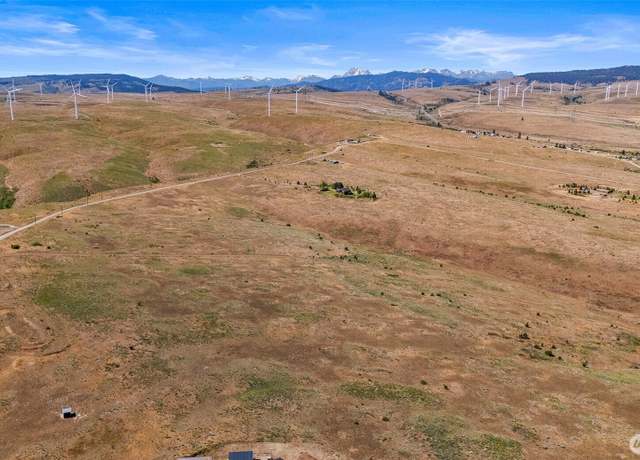 Property at 1 A & 1B Ellensburg Ranches Rd, Ellensburg, WA 98926