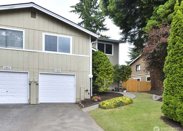 Property at 24806 145th Ln SE, Kent, WA 98042, 4 beds, 2.5 baths