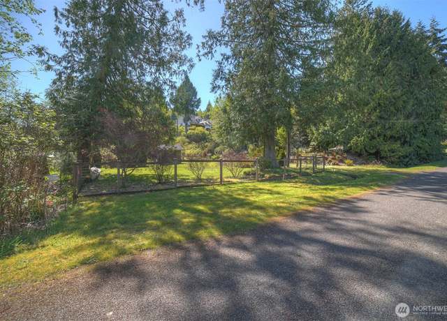 Property at 71 W Cedar, Port Ludlow, WA 98365