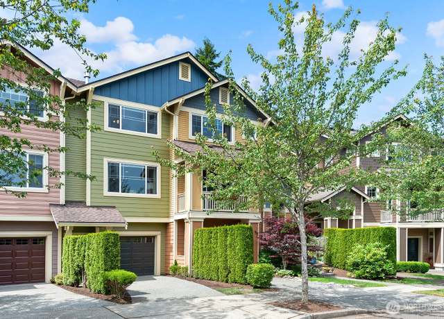 Property at 9127 Merritt Ave SE, Snoqualmie, WA 98065, 2 beds, 2.5 baths