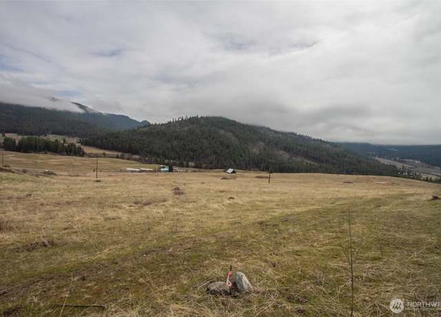 Property at 3 xx Addy Gifford Rd, Gifford, WA 99131