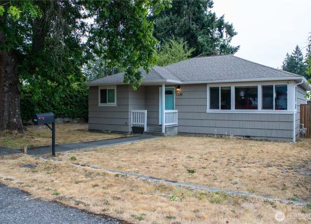 Property at 1325 Garrison Ave, Port Orchard, WA 98366, 3 beds, 2 baths