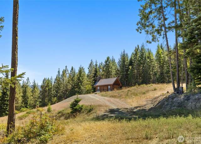 Property at 410 Lot 3 Whisper Creek Dr, Cle Elum, WA 98922