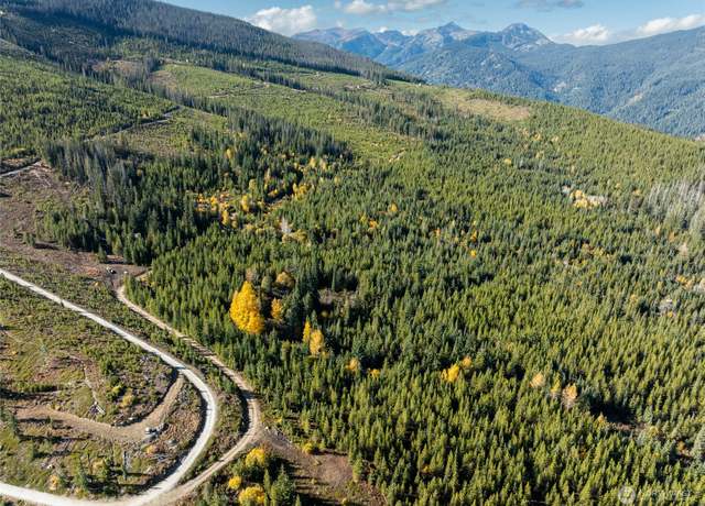 Property at 17 Mountain Club FS Rd 6930, Leavenworth, WA 98826