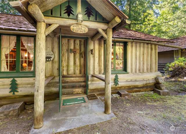 Property at 9 The Dalles, Greenwater, WA 98022, 0.5 baths