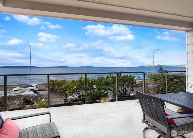 Property at 2200 Alki Ave SW #102, Seattle, WA 98116, 2 beds, 2 baths