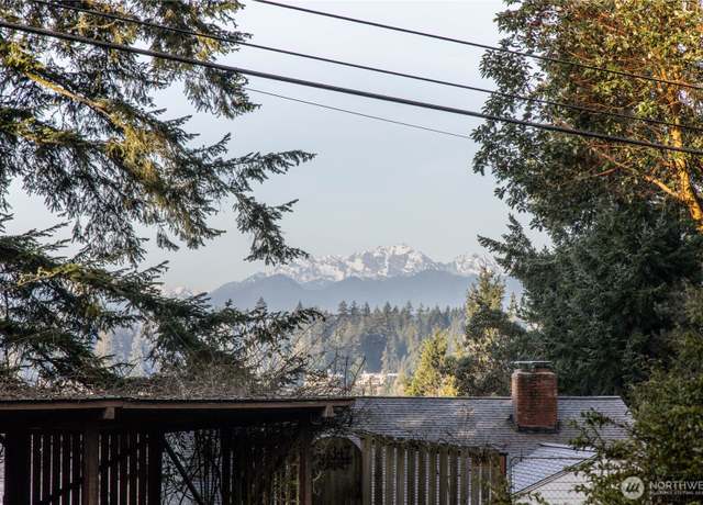 Property at 0 Lemolo Shore, Parcel 4-019 Dr NE, Poulsbo, WA 98370