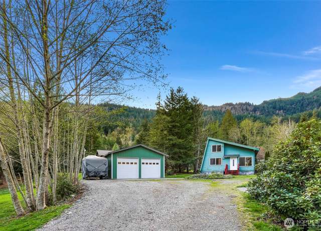 Property at 541 E Alder Dr, Sedro Woolley, WA 98284, 3 beds, 2 baths