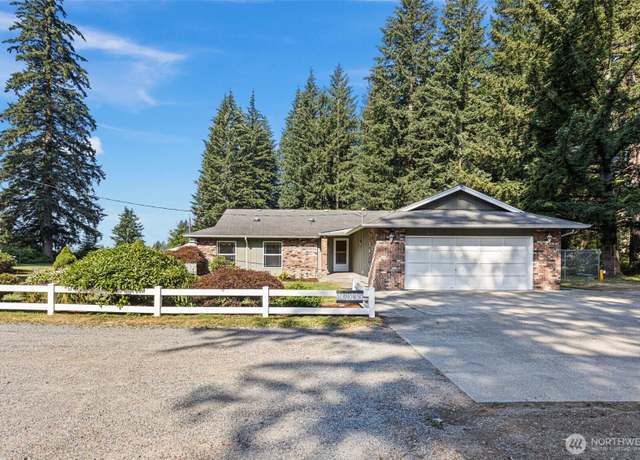 Property at 27621 35th Ave NE, Arlington, WA 98223, 4 beds, 2.5 baths