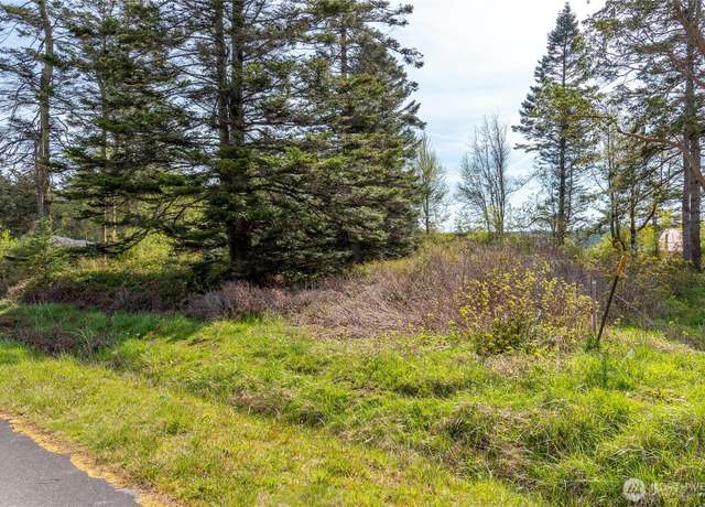 Property at 0 El Mar, Coupeville, WA 98239