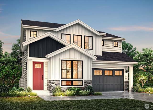 Property at 19116 Meridian Dr SE Unit CW 02, Bothell, WA 98012, 5 beds, 3 baths