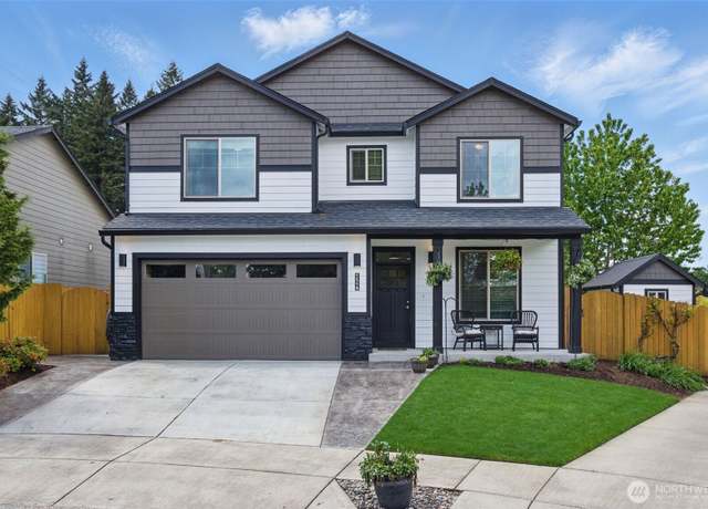 Property at 4227 NE 157th Ct, Vancouver, WA 98682, 3 beds, 2.5 baths