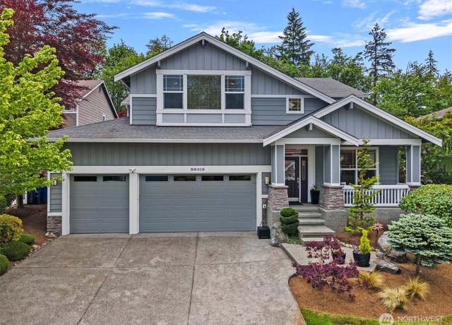 Property at 25413 NE 3rd Pl, Sammamish, WA 98074, 4 beds, 2.5 baths