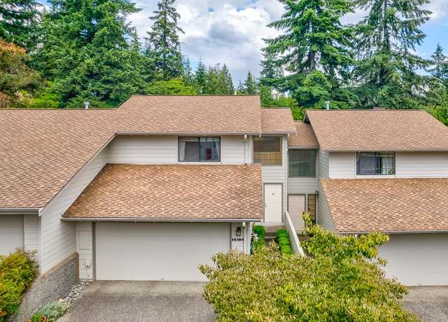 Property at 16154 SE 33rd Ln #802, Bellevue, WA 98008, 3 beds, 2.5 baths