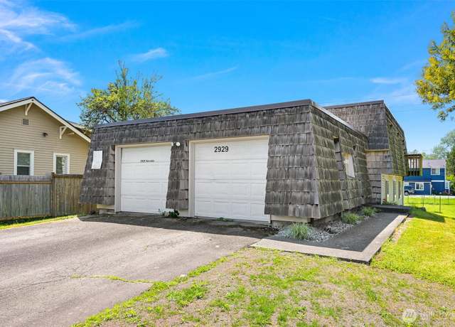 Property at 2929 Nevada St, Bellingham, WA 98226, 4 beds, 2 baths