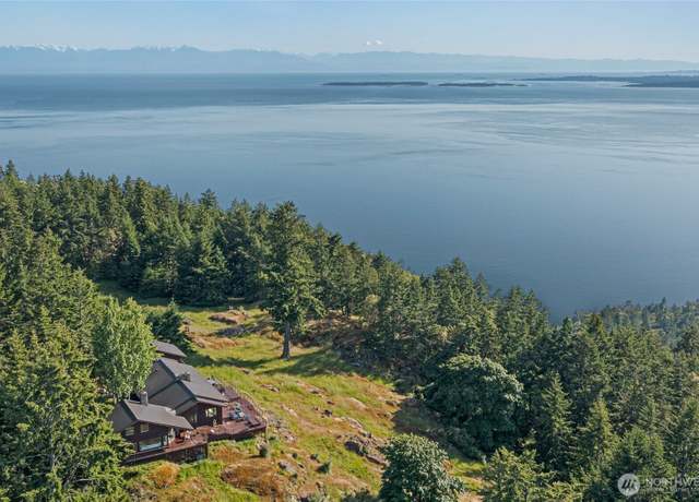 Property at 2000 2001 Mount Dallas Rd, Friday Harbor, WA 98250, 3 beds, 3.5 baths