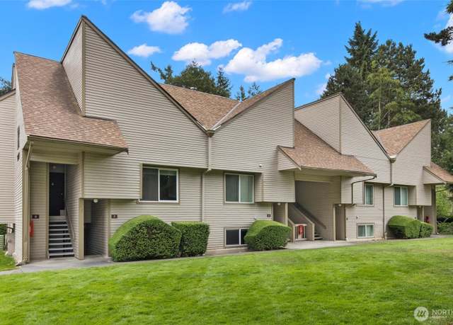 Property at 14717 NE 44th Pl Unit R5, Bellevue, WA 98007, 2 beds, 1 bath