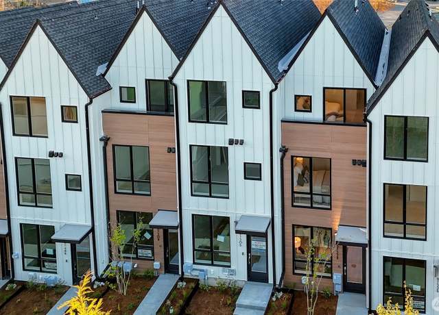 Property at 9750 A Holman Rd NW, Seattle, WA 98117, 3 beds, 2 baths