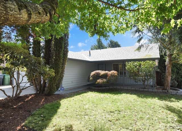 Property at 8918 1st St SE, Lake Stevens, WA 98258, 3 beds, 2 baths
