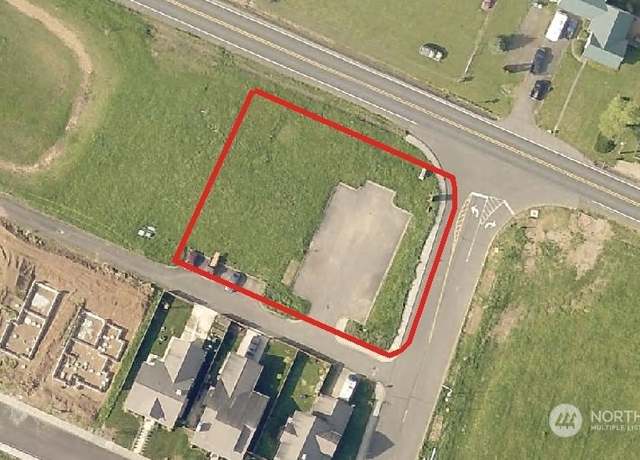 Property at 3 State Route 505 (Tract A), Winlock, WA 98596