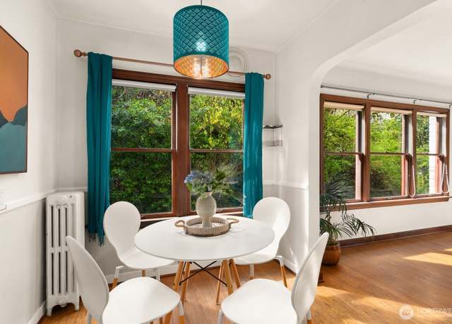 Property at 1623 Taylor Ave N #204, Seattle, WA 98109, 1 bed, 1 bath