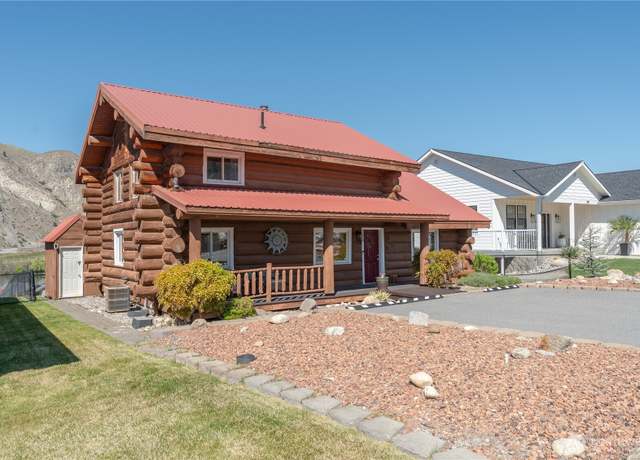 Property at 215 W Marine View Pl, Orondo, WA 98843, 2 beds, 2 baths