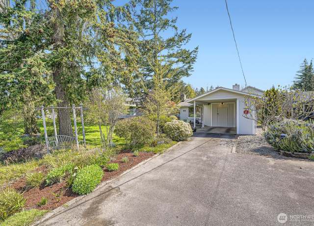 Property at 14414 14th Ave SW, Burien, WA 98166, 3 beds, 1 bath