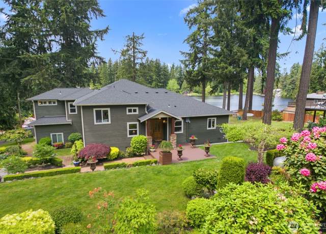 Property at 35449 34th Ave S, Auburn, WA 98001, 4 beds, 4.5 baths