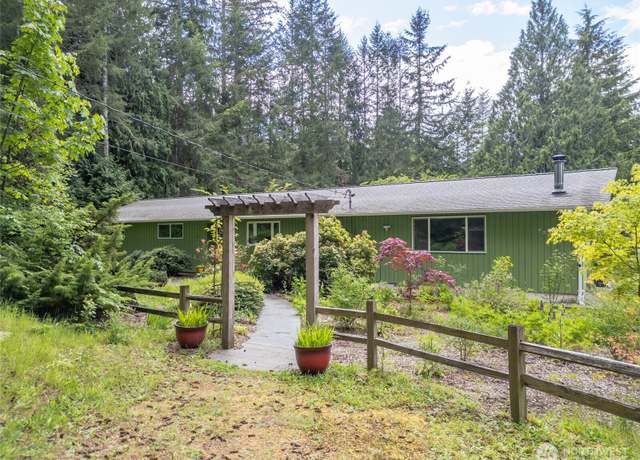 Property at 4205 Delphi Rd SW, Olympia, WA 98512, 3 beds, 2 baths