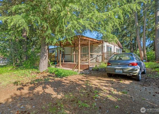 Property at 4622 233rd Street Ct E, Spanaway, WA 98387, 3 beds, 1 bath
