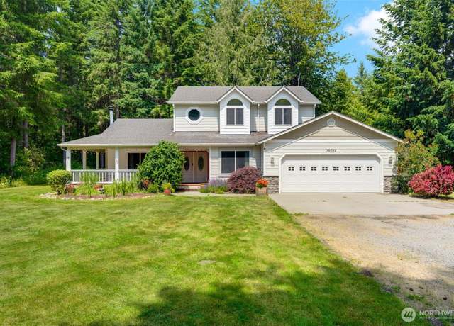 Property at 15642 159th Ln SE, Yelm, WA 98597, 3 beds, 2.5 baths