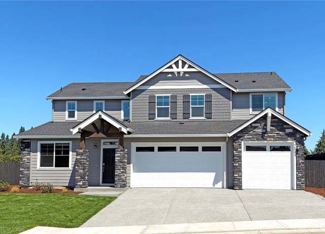 Property at 17007 NE 38th Ave, Vancouver, WA 98686, 4 beds, 3 baths
