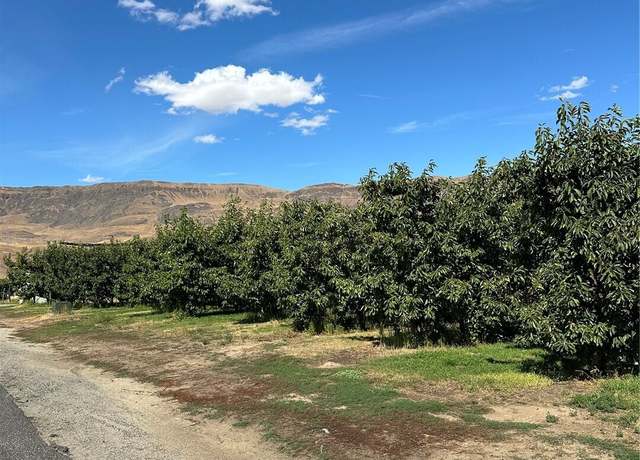 Property at 539 S Webb Ave, East Wenatchee, WA 98802