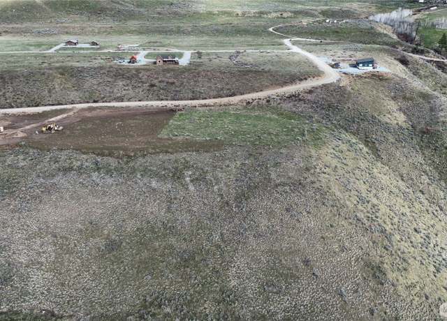 Property at 0 Flycast Rd, Methow, WA 98834