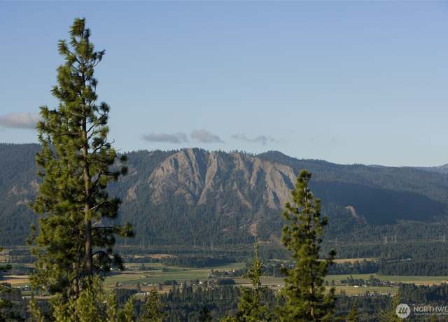 Property at 30 Forest Ridge Dr, Cle Elum, WA 98922
