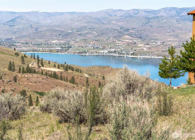 Property at 71 Sabio Way, Chelan, WA 98816