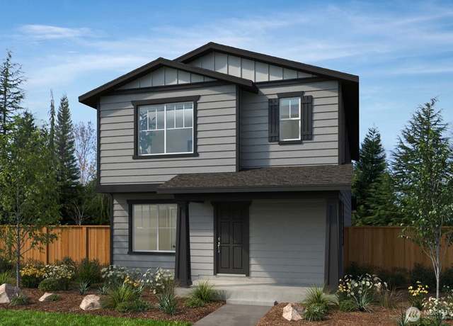 Property at 5206 87th Dr NE #059, Marysville, WA 98270, 3 beds, 2.5 baths