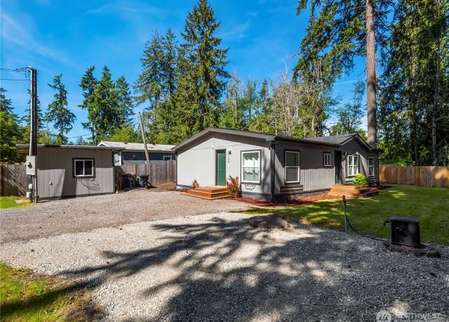 Property at 17148 Heather Ln SE, Yelm, WA 98597, 3 beds, 2 baths