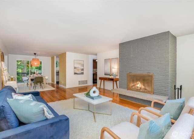 Property at 2329 NE 103rd St, Seattle, WA 98125, 4 beds, 3 baths