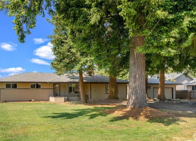 Property at 3398 SE Harris Rd, Port Orchard, WA 98366, 3 beds, 1.5 baths
