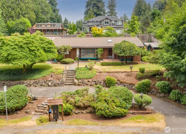 Property at 17920 Circle Dr, Bothell, WA 98011, 3 beds, 2 baths