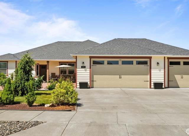 Property at 405 Diamond Gate Rd, Walla Walla, WA 99362, 5 beds, 2.5 baths