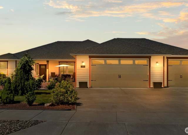 Property at 405 Diamond Gate Rd, Walla Walla, WA 99362, 5 beds, 2.5 baths