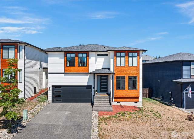 Property at 2122 Riverstone Loop, Ferndale, WA 98248, 4 beds, 3 baths