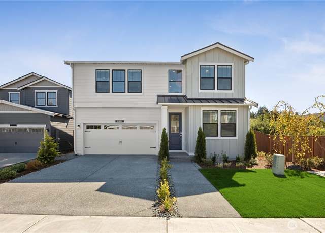 Property at 13512 NE 106th Ct #27, Kirkland, WA 98033, 5 beds, 3 baths